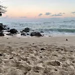 Pe Na Areia Praia Das Toninhas - Villagio 17