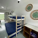 Pe Na Areia Praia Das Toninhas - Villagio 17