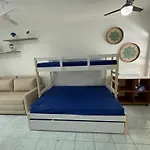 Pe Na Areia Praia Das Toninhas - Villagio 17