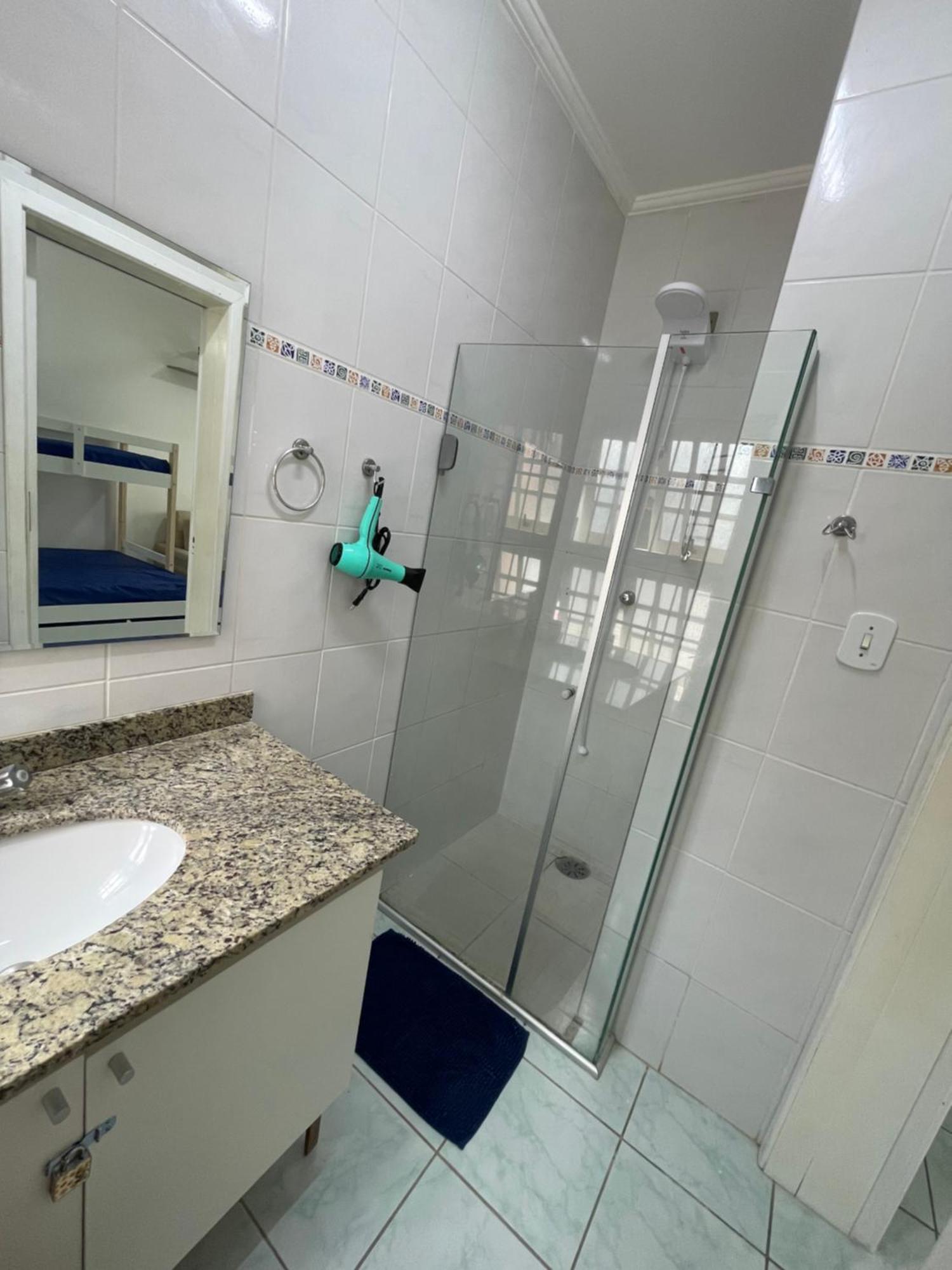 Pe Na Areia Toninhas - Villagio 17 * Ubatuba